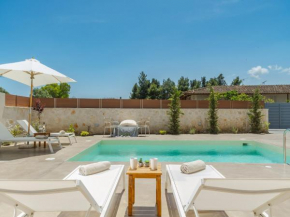 Villa Terra - Laganas Stone Villas